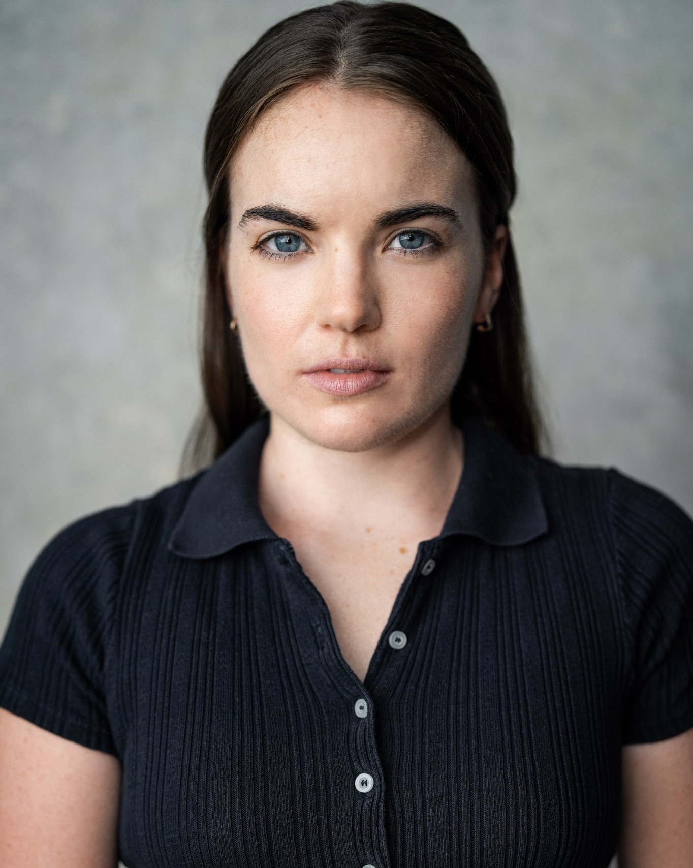 Catherine Atkinson