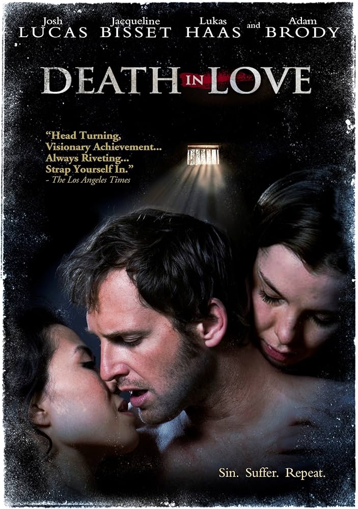 DEATH IN LOVE